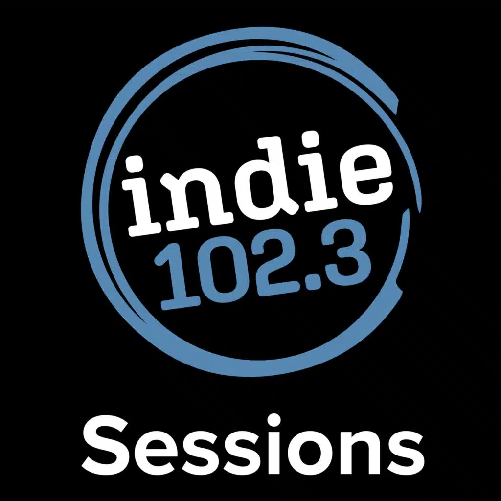 Indie 102.3 Live Sessions with alt-J