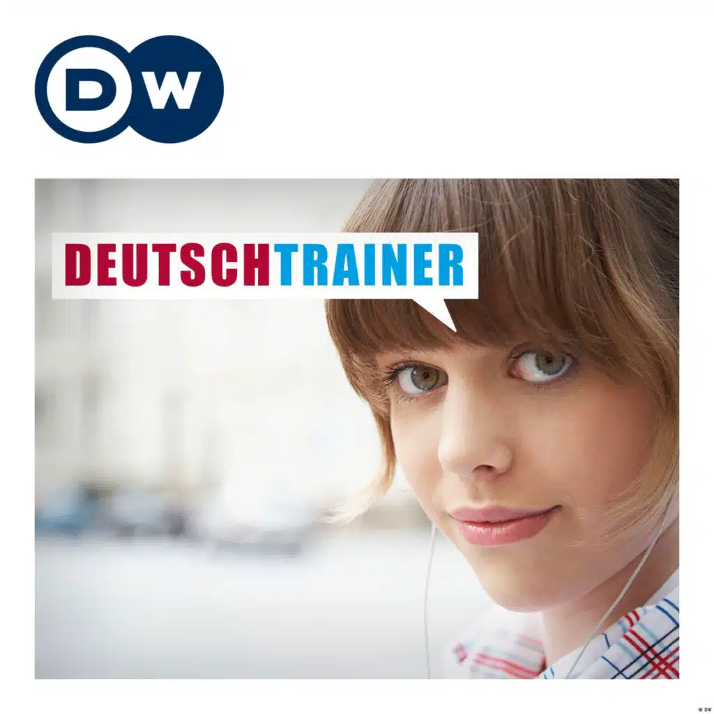 22 تذكرة قطار من فضلك – Deutschtrainer