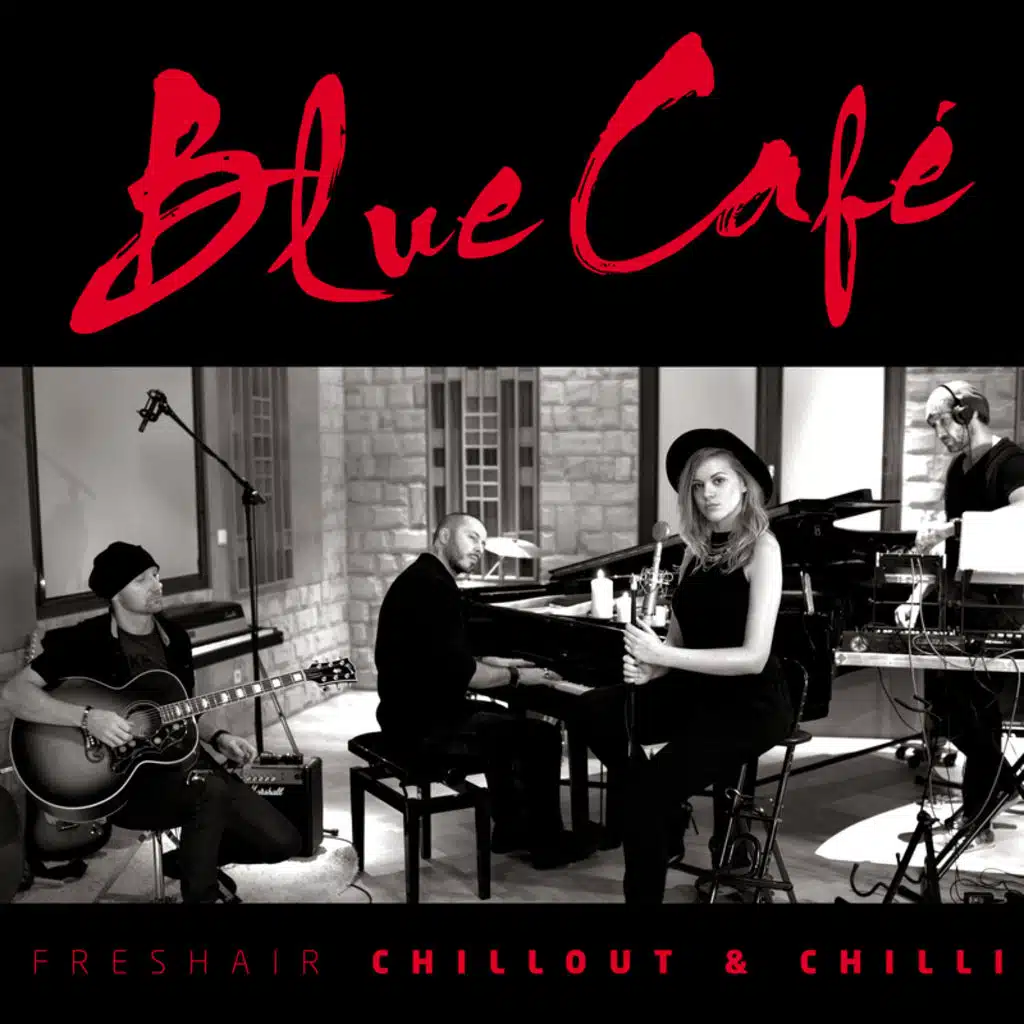 You May Be In Love CHILLOUT