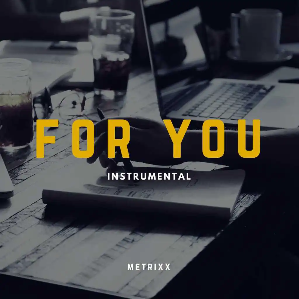 For You (Instrumental)