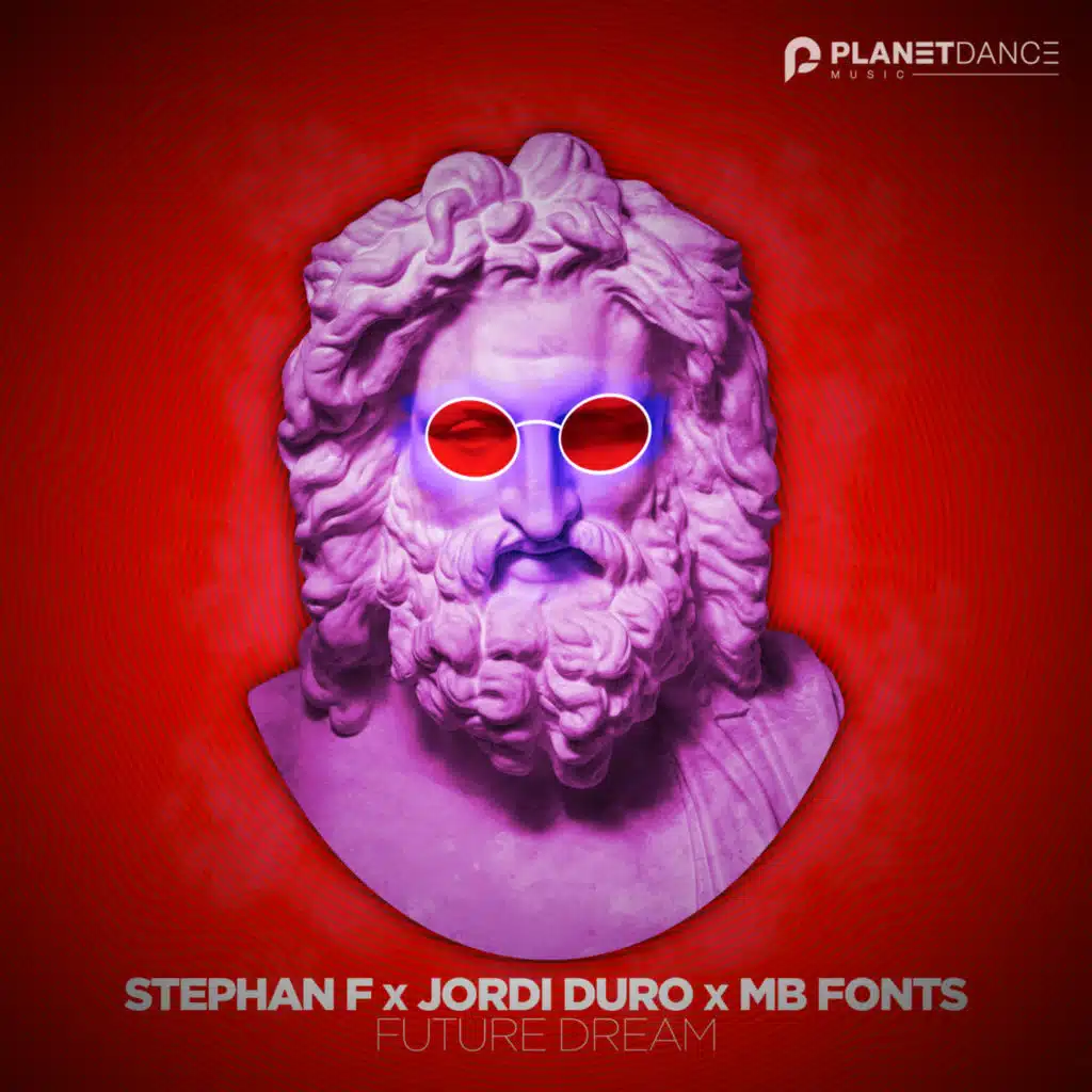 Stephan F, Jordi Duro & MB Fonts