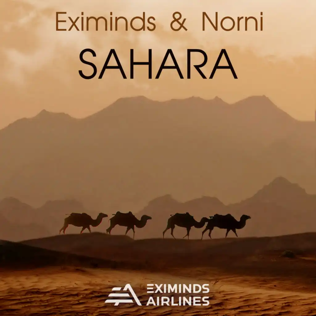 Sahara (Extended Mix)