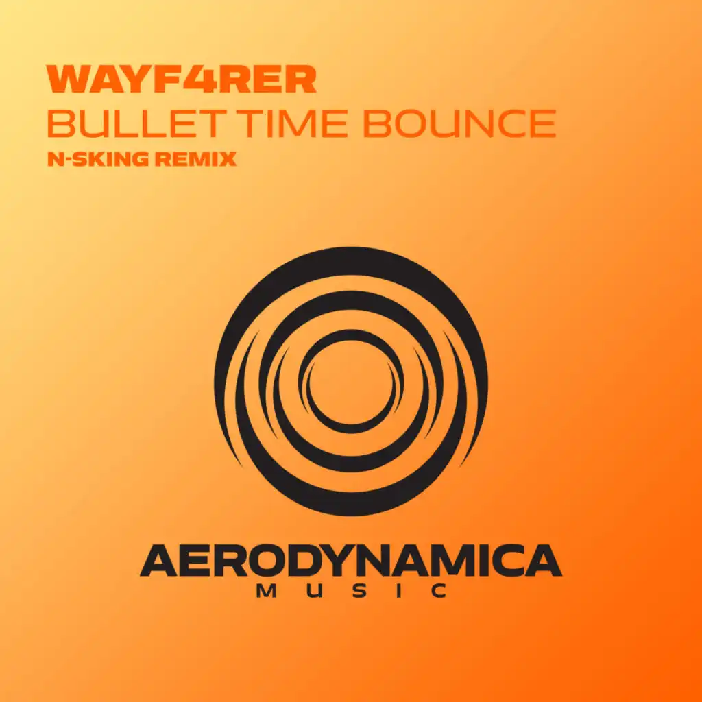 Bullet Time Bounce (N-sKing Extended Remix)