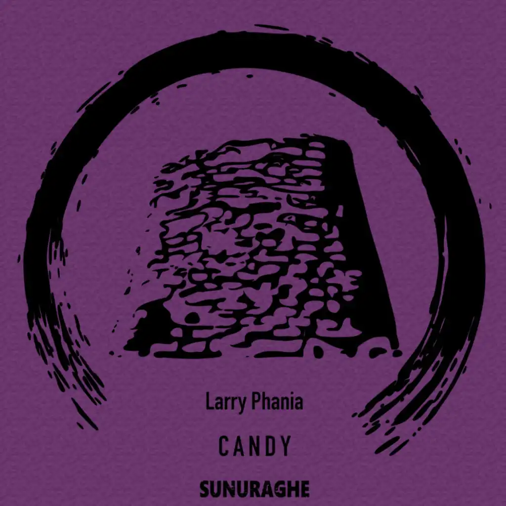 Larry Phania