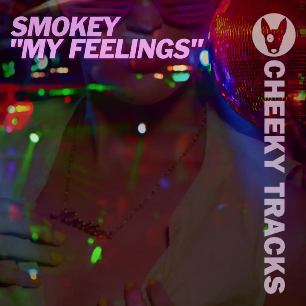 My Feelings (Radio Edit)