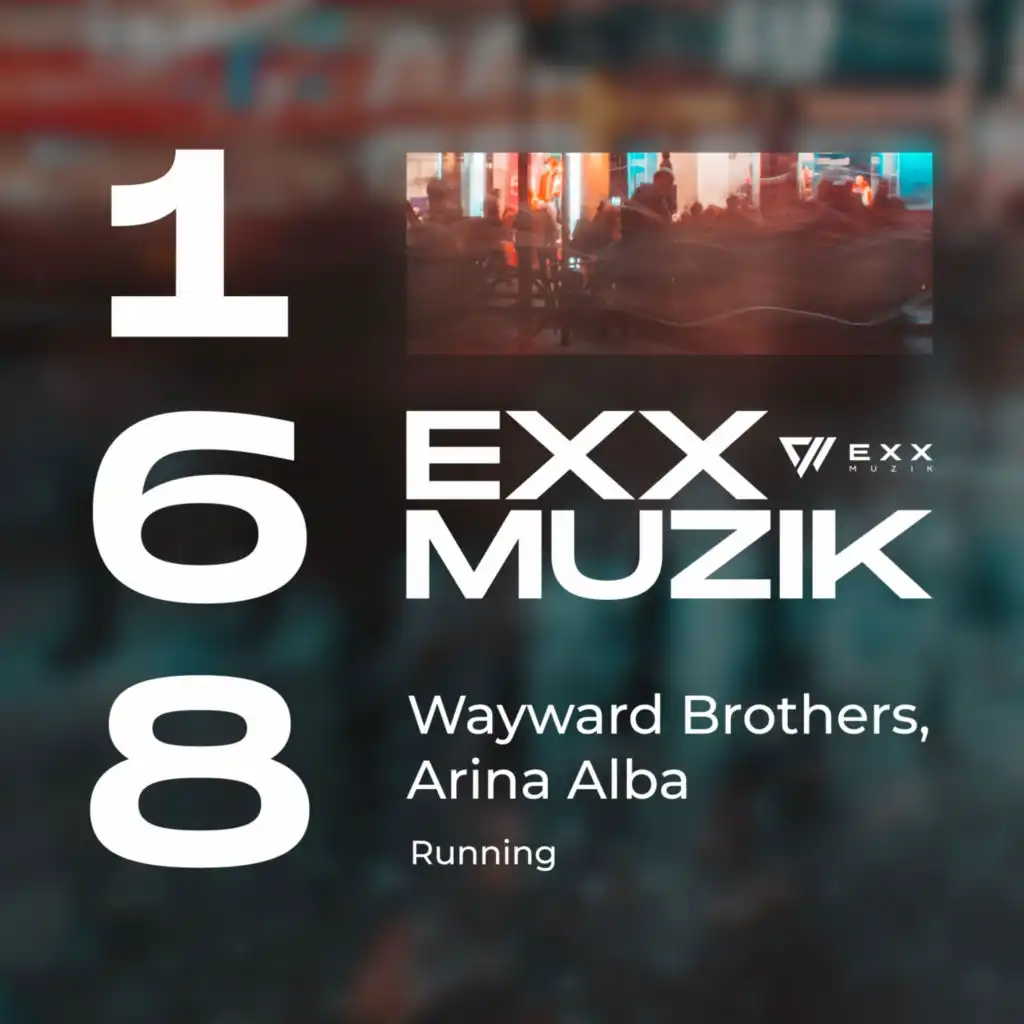 Wayward Brothers & Arina Alba