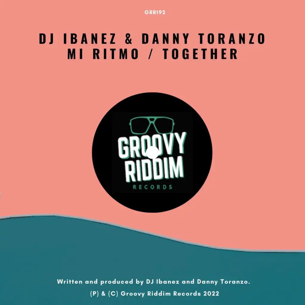 DJ Ibanez & Danny Toranzo
