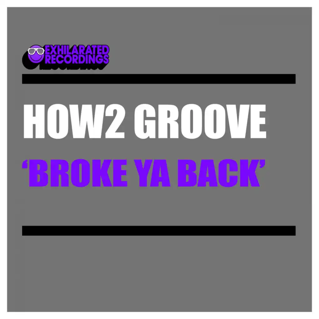 How2 Groove