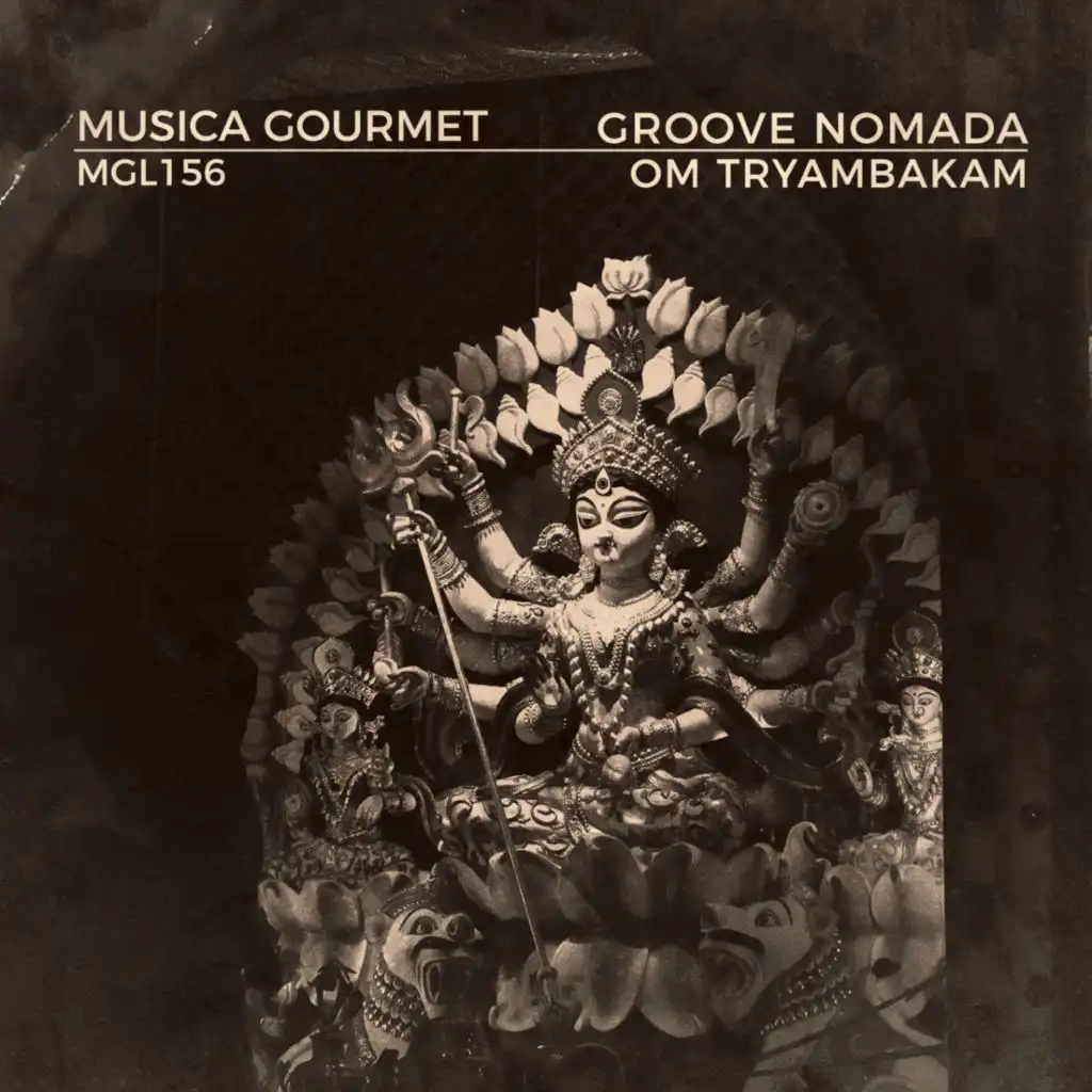 Om Tryambakam (Radio Edit)