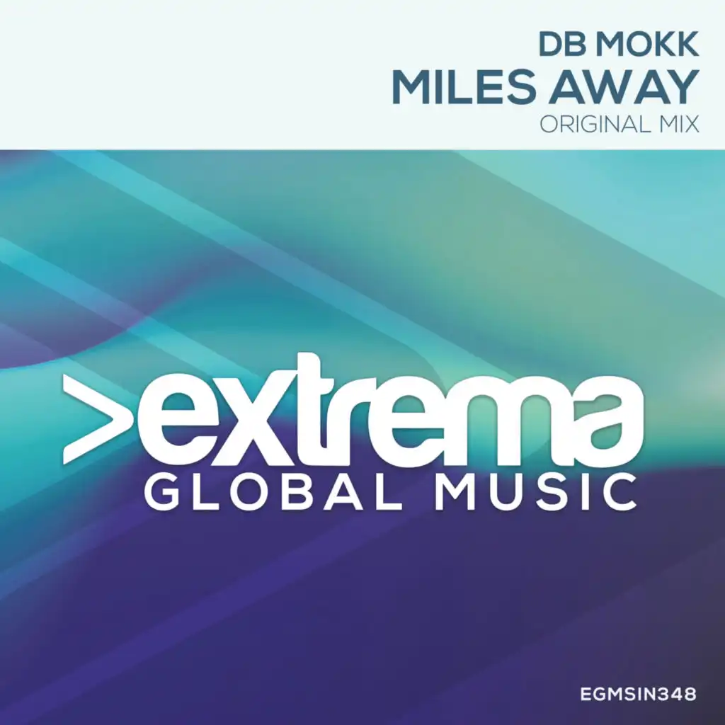 Miles Away (Extended Mix)