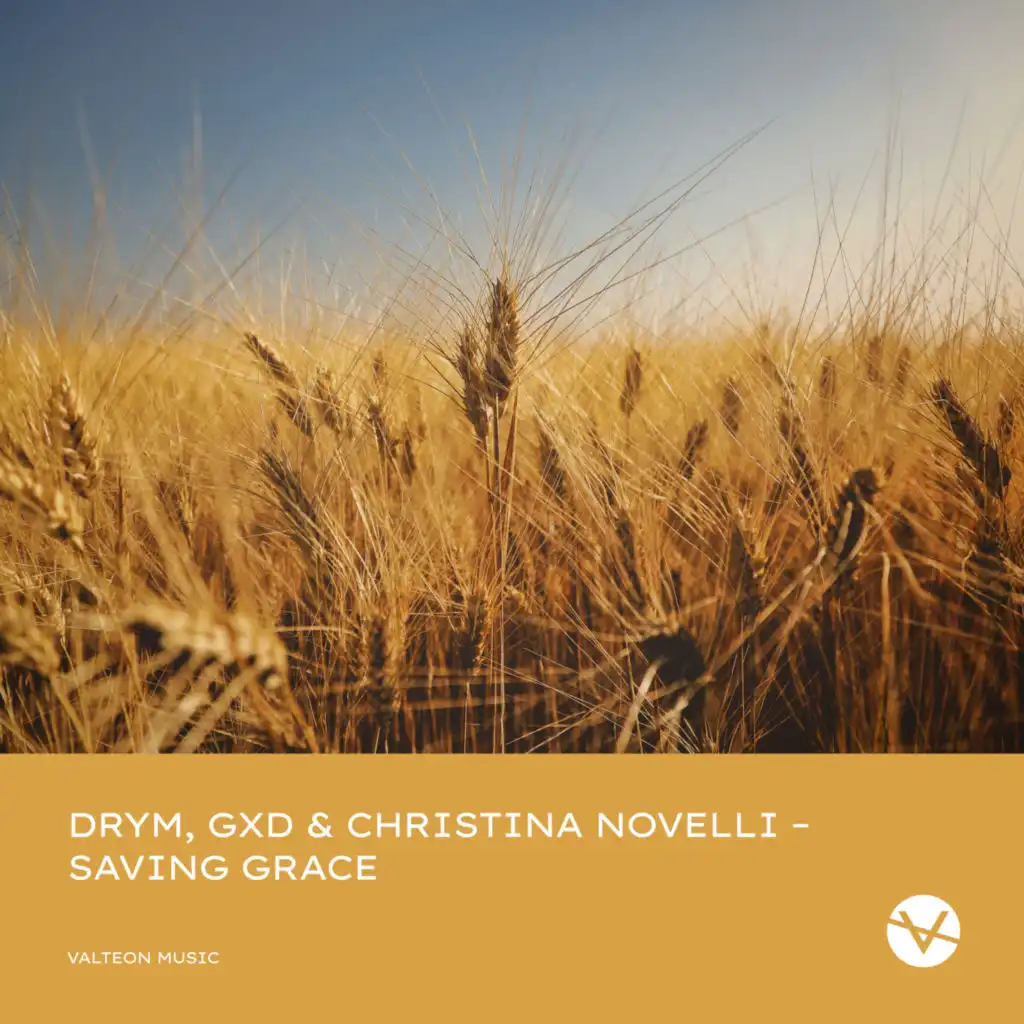 DRYM, GXD & Christina Novelli