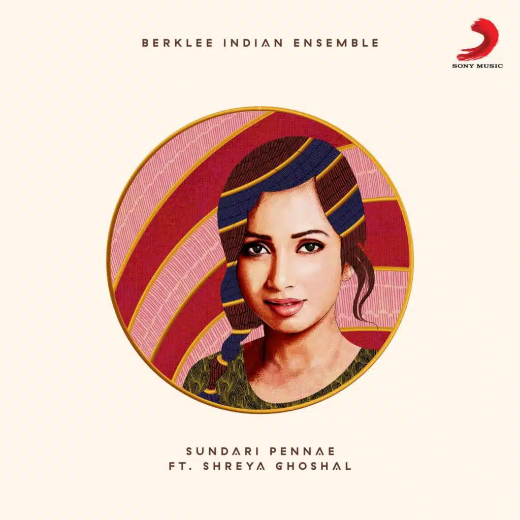 Berklee Indian Ensemble & Shreya Ghoshal