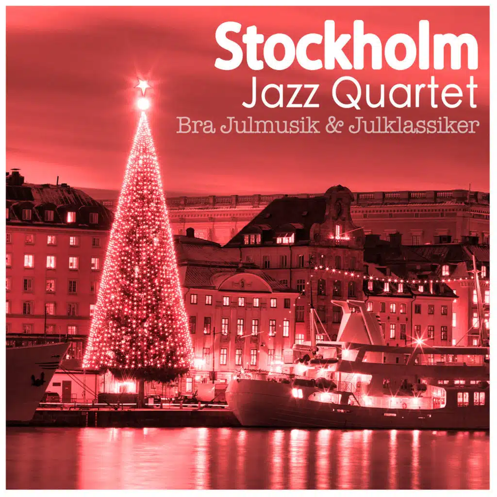 Silver Bells (Jul Klockor)