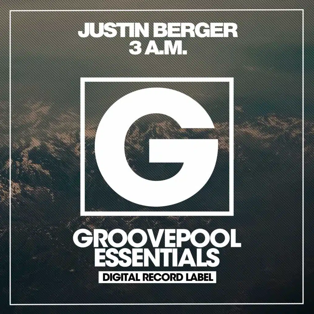 3 A.m In The Morning