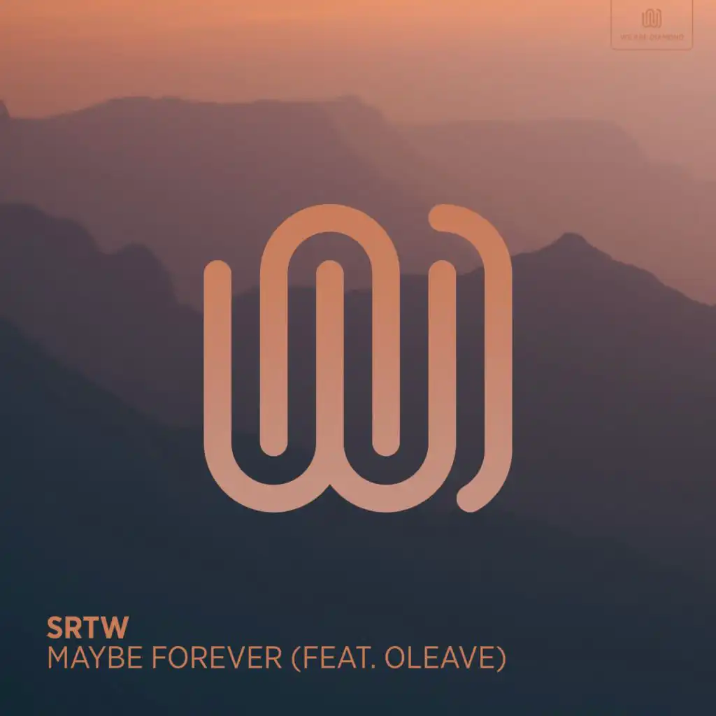 Maybe Forever (feat. Oleave)