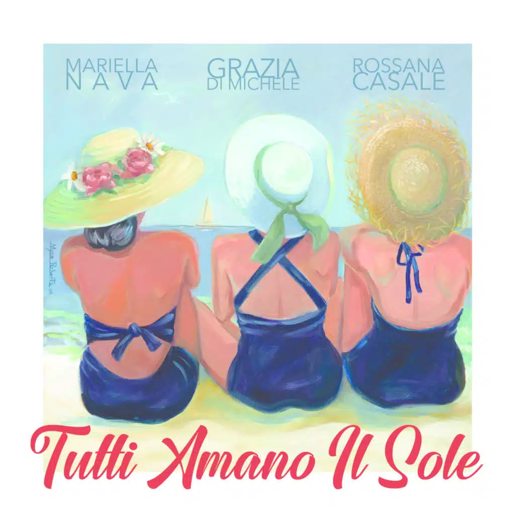 Rossana Casale, Grazia Di Michele & Mariella Nava