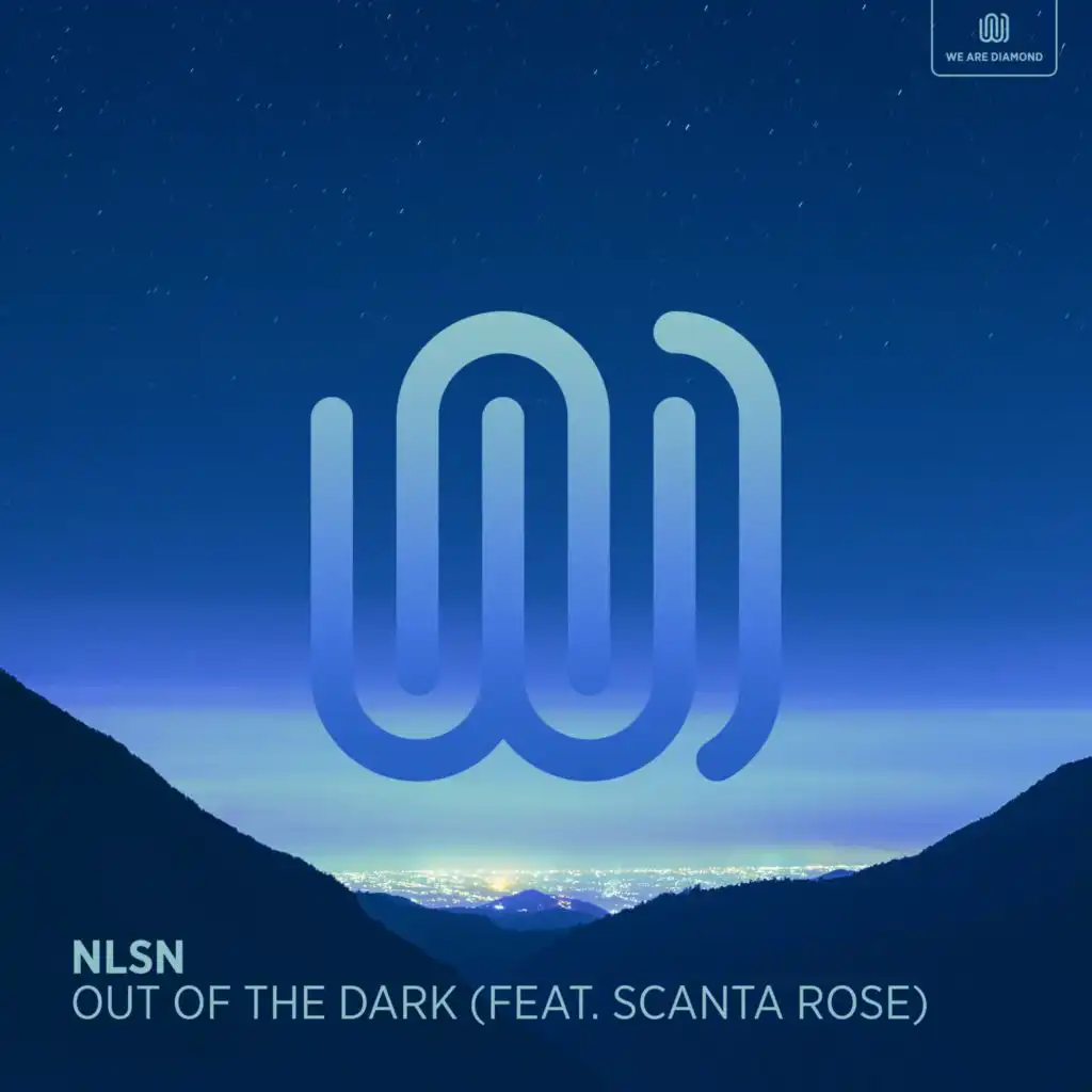 Out of The Dark (feat. scanta rose)