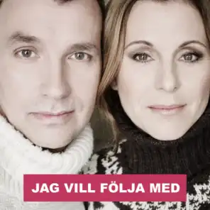 Helen Sjöholm & Anders Widmark