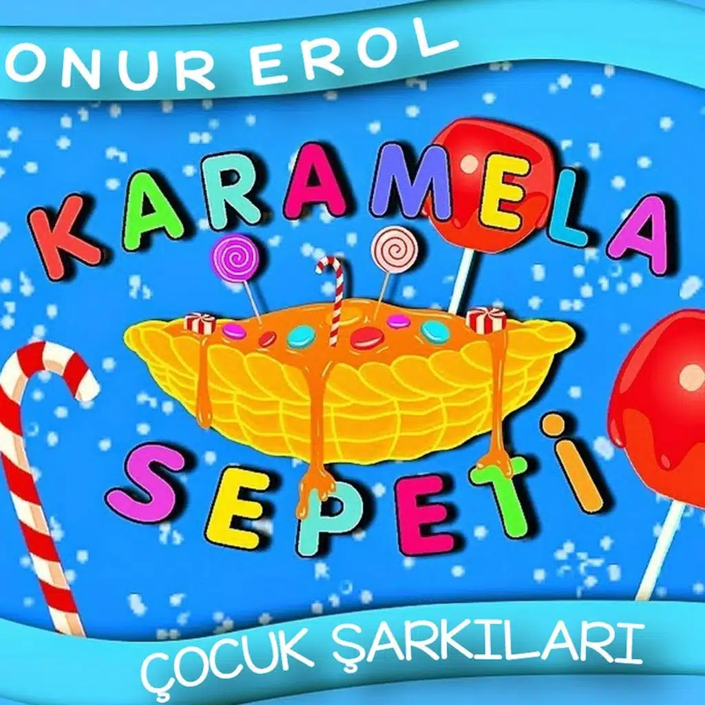 Karamela Sepeti