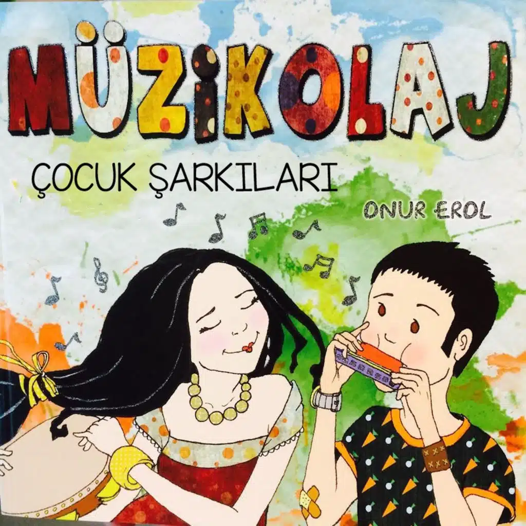 Müzikolaj