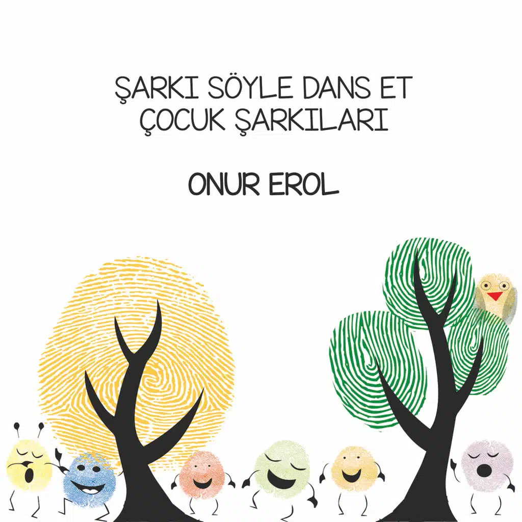 Şarkı Söyle Dans Et