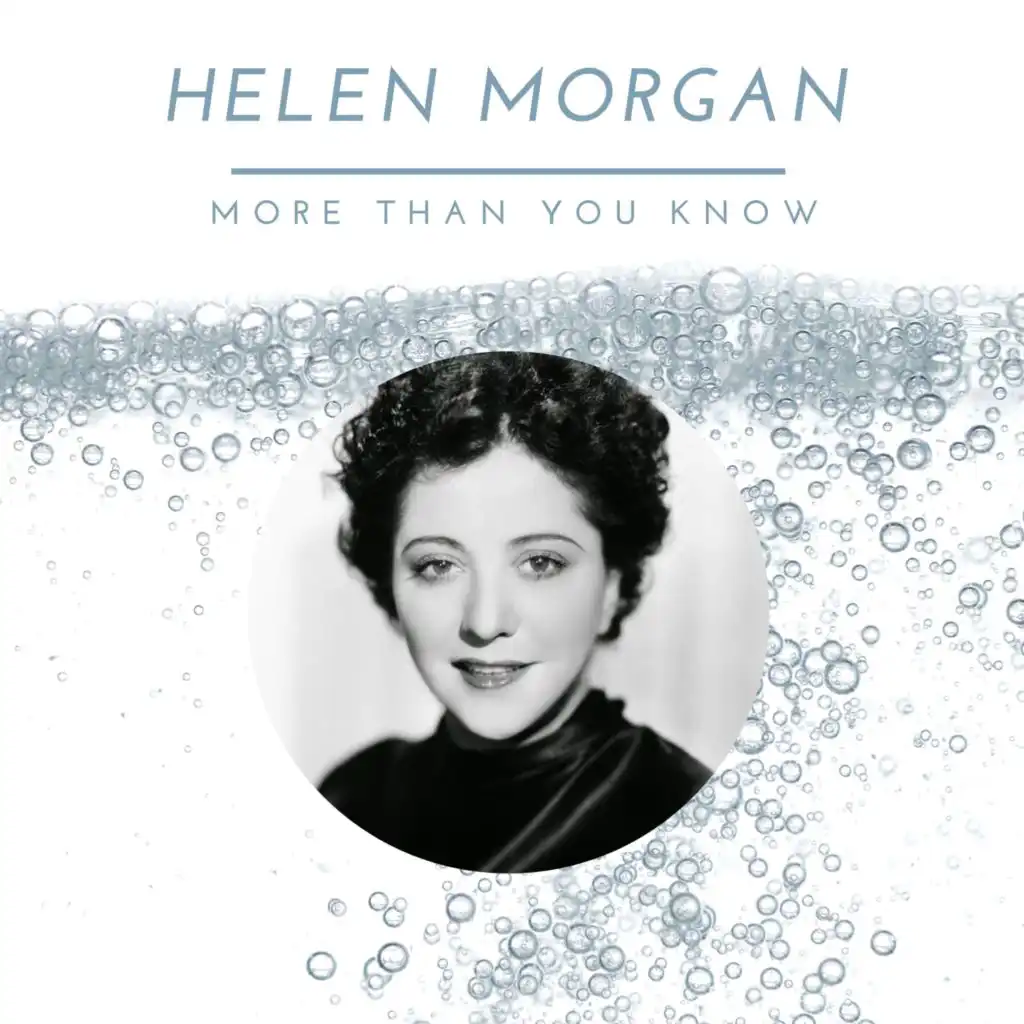 Helen Morgan