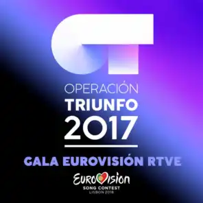 Camina (Versión Eurovisión)