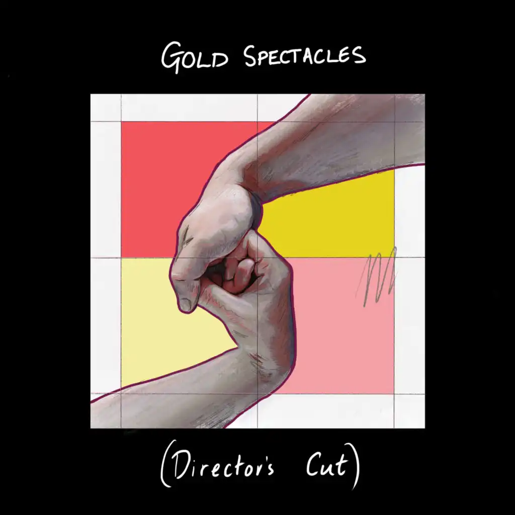 Gold Spectacles (Director's Cut)