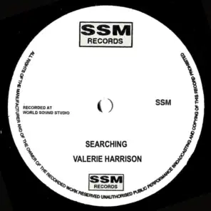 Valerie Harrison
