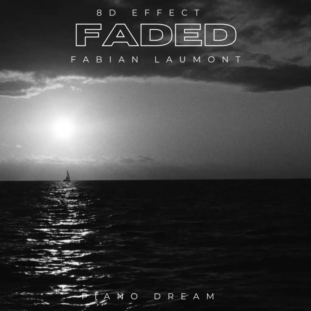 Faded (Piano & Violoncelle Version)