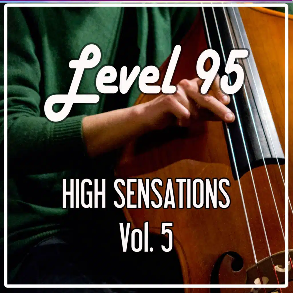 High Sensations Vol. 5