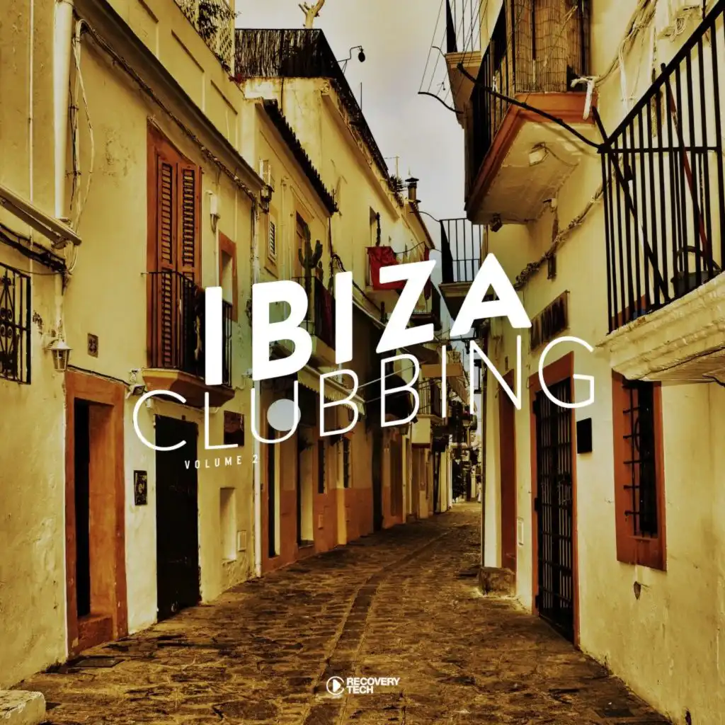 Ibiza Clubbing, Vol. 2