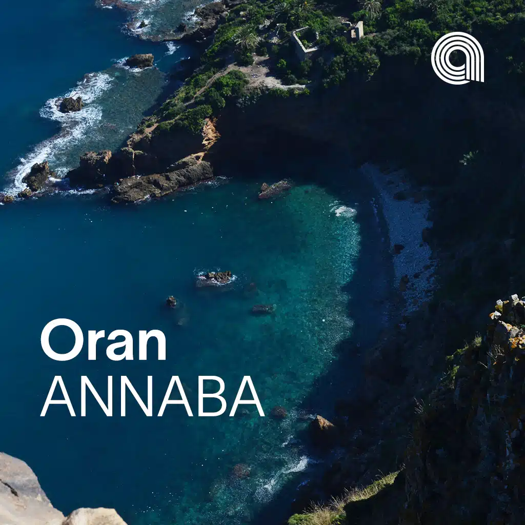 Oran Annaba