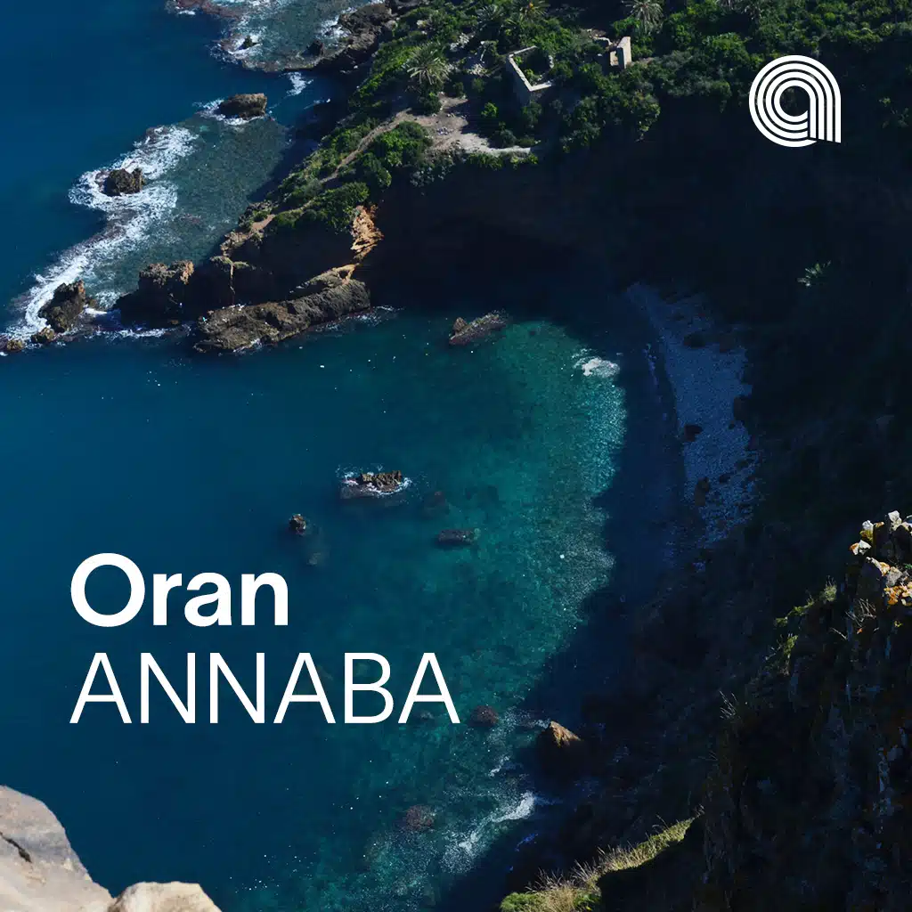 Oran Annaba