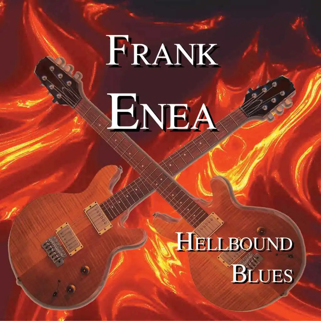 Frank Enea Band