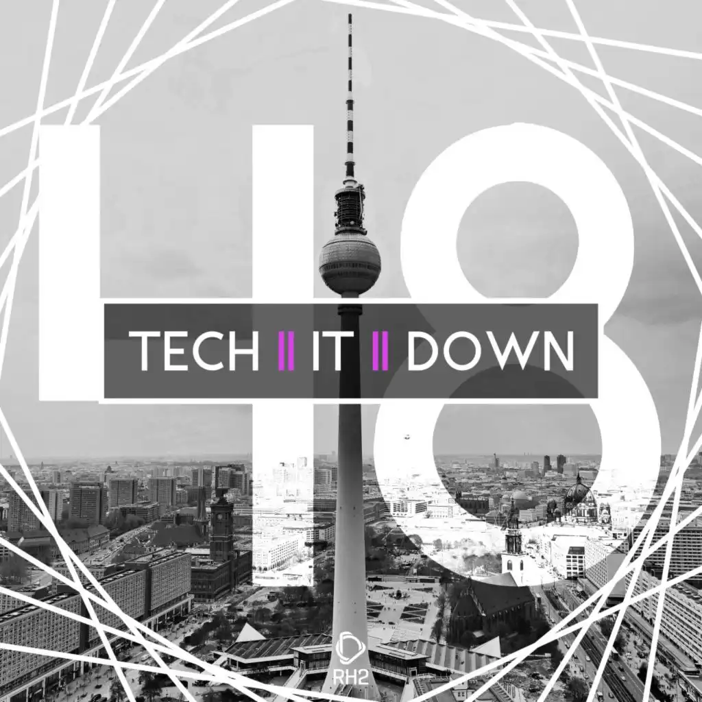 Tech It Down!, Vol. 48