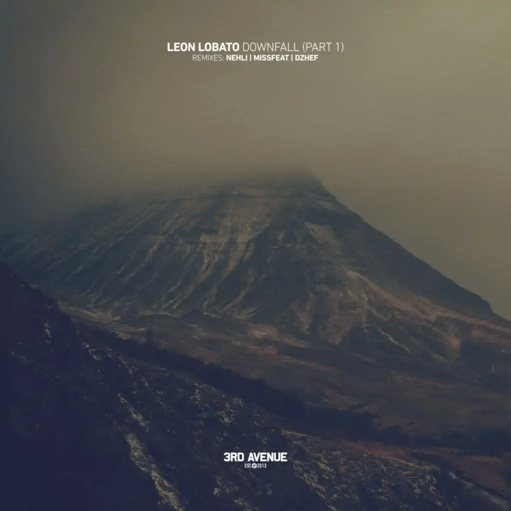 Downfall (Nehli Remix)