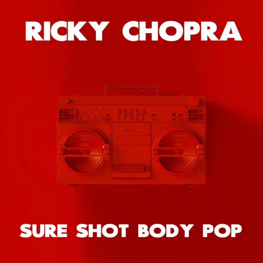 Sure Shot Body Pop