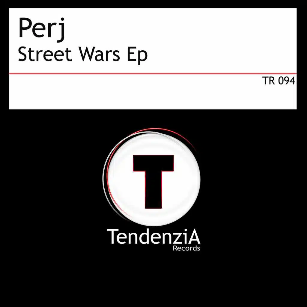 Street Wars Ep