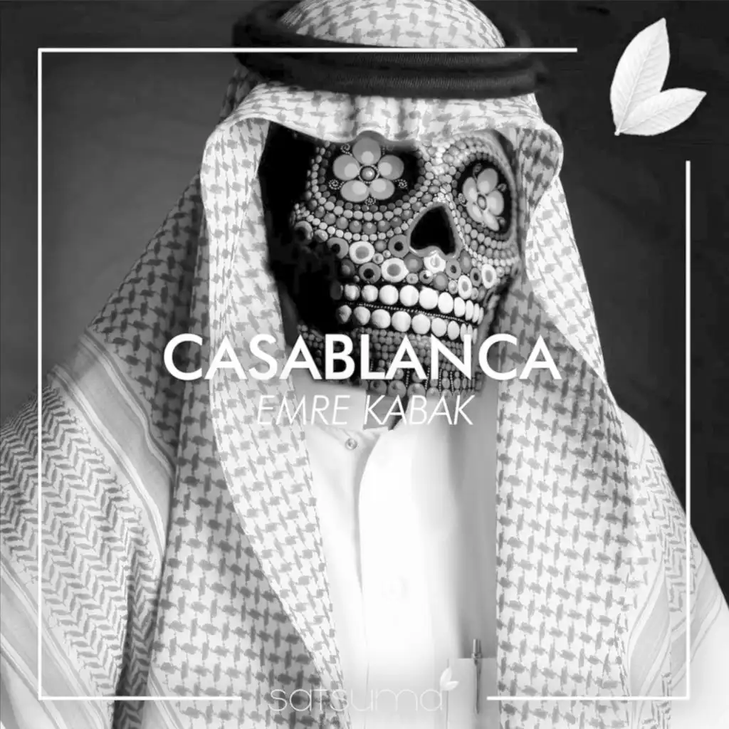 Casablanca (Slowed)