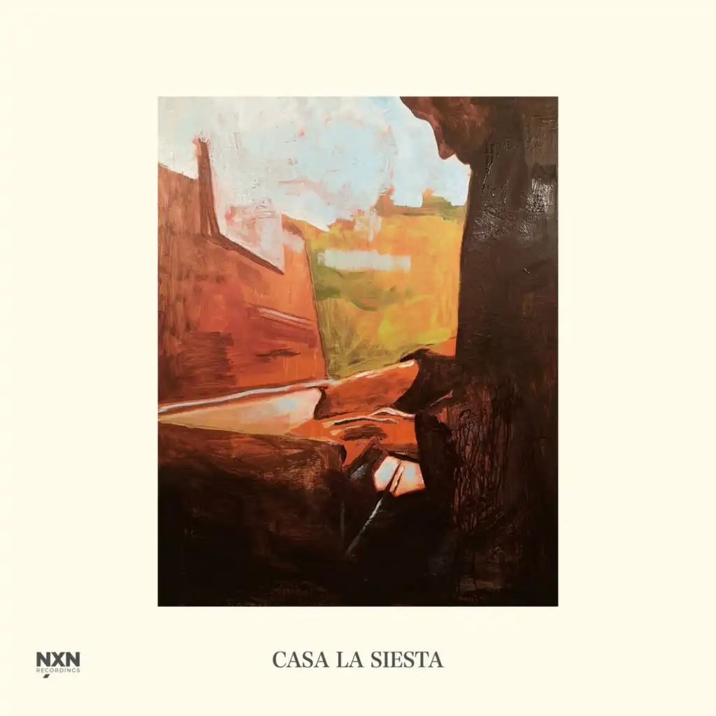 Casa La Siesta (Home Session)