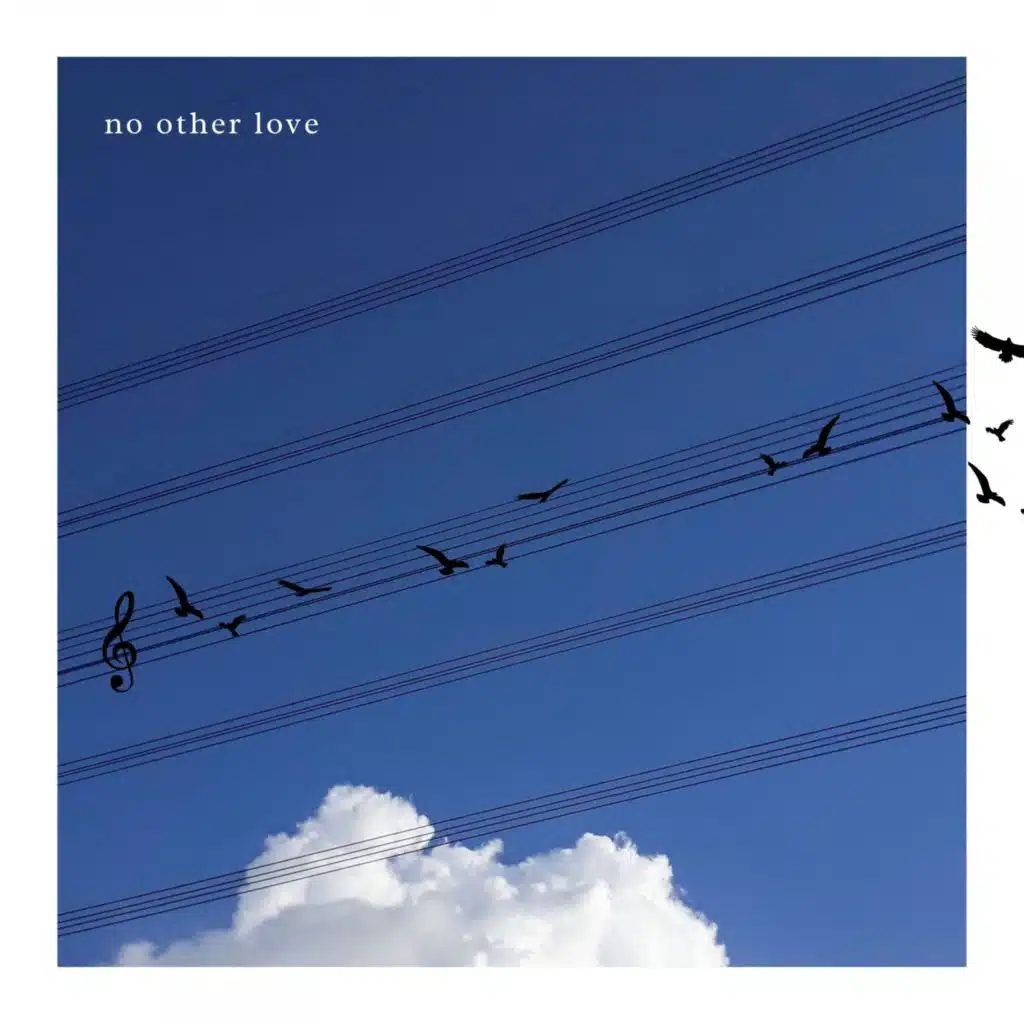No Other Love