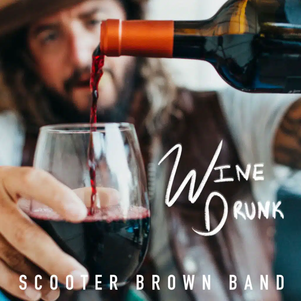 Scooter Brown Band