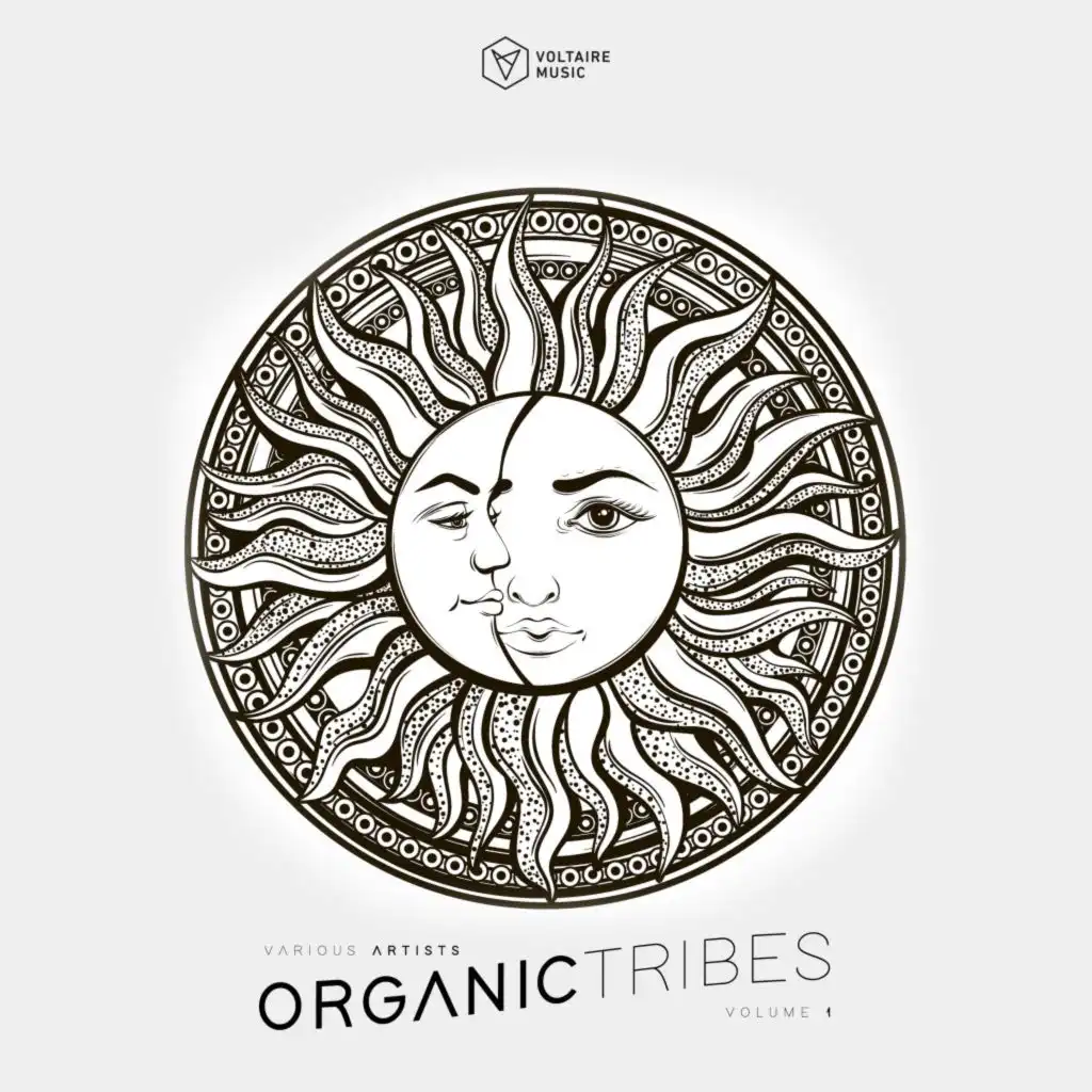 Organic Tribes, Vol. 1