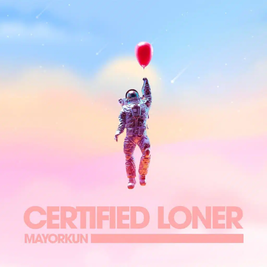 Certified Loner (No Competition)&nbsp;