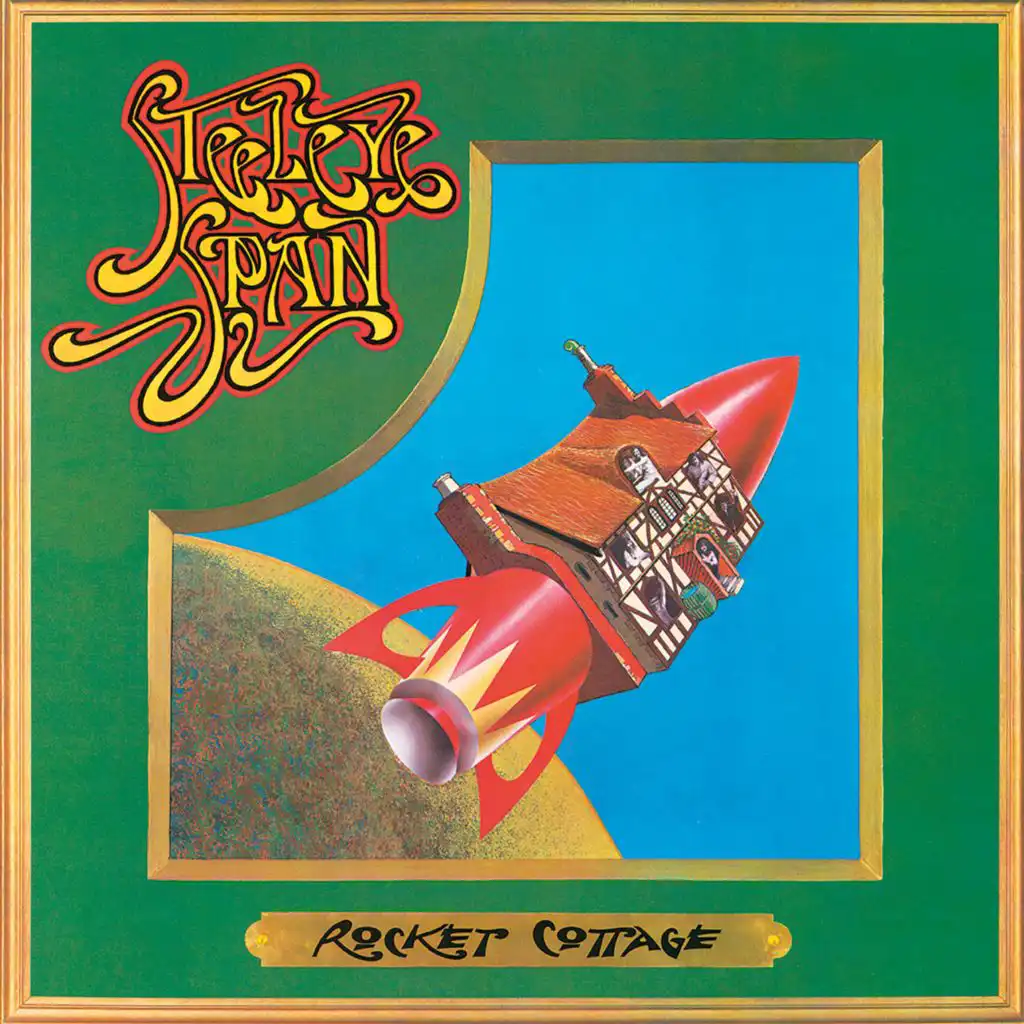 Sir James The Rose (2010 Remaster)