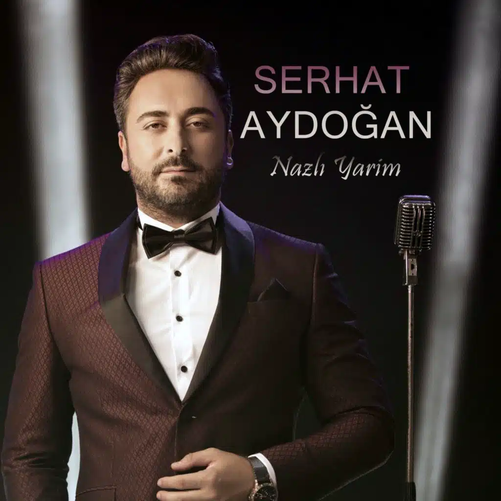 Serhat Aydoğan