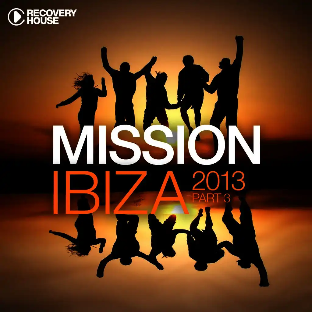 Mission Ibiza 2013, Pt. 3
