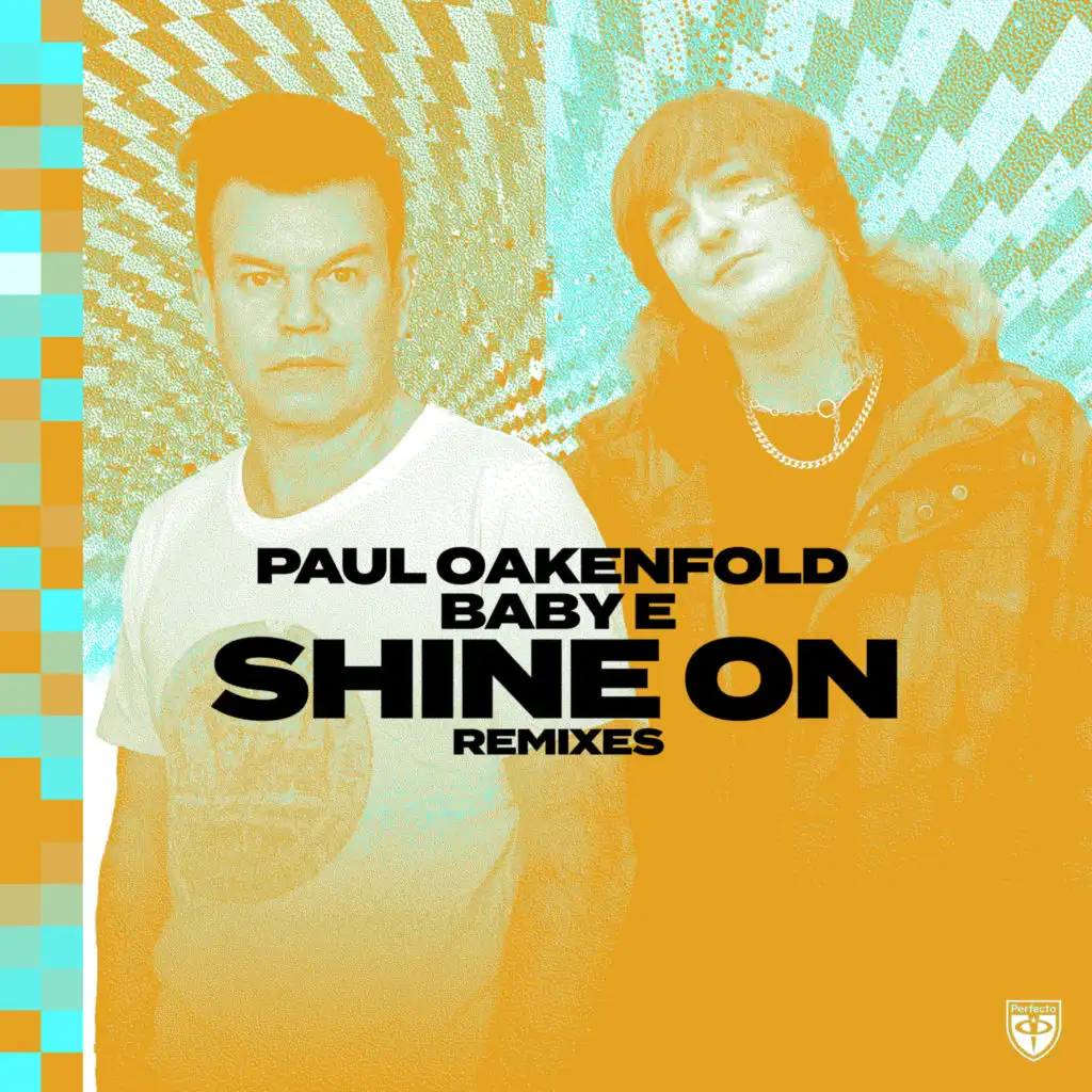 Shine on (Remixes) [feat. Baby E]