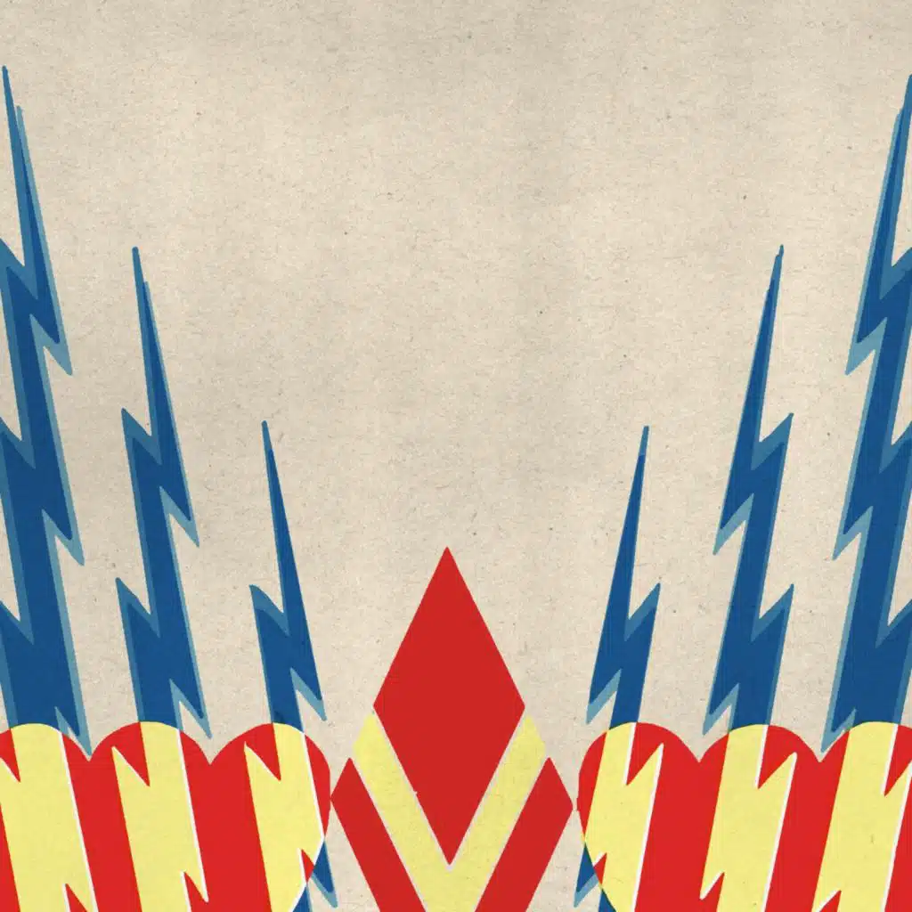 Hurricane (Camp America Re-Style)